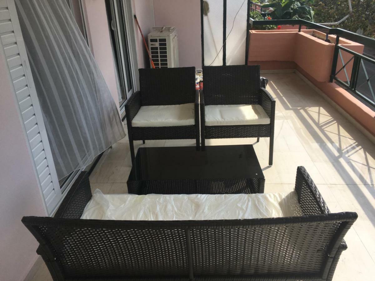 Eva's דירה קלמאטה
