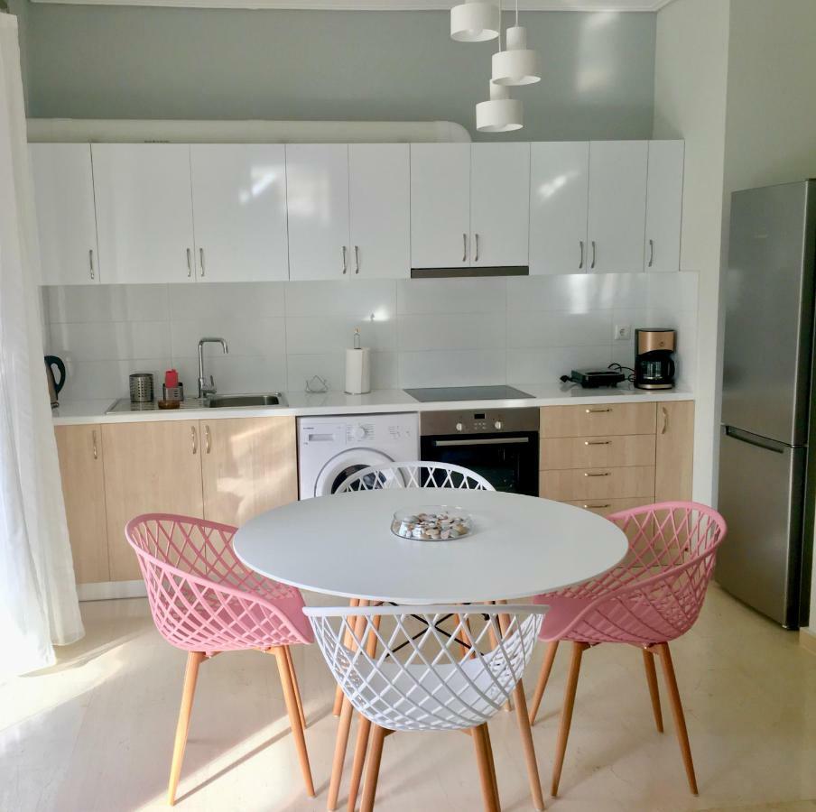 Eva's Apartmán Kalamata