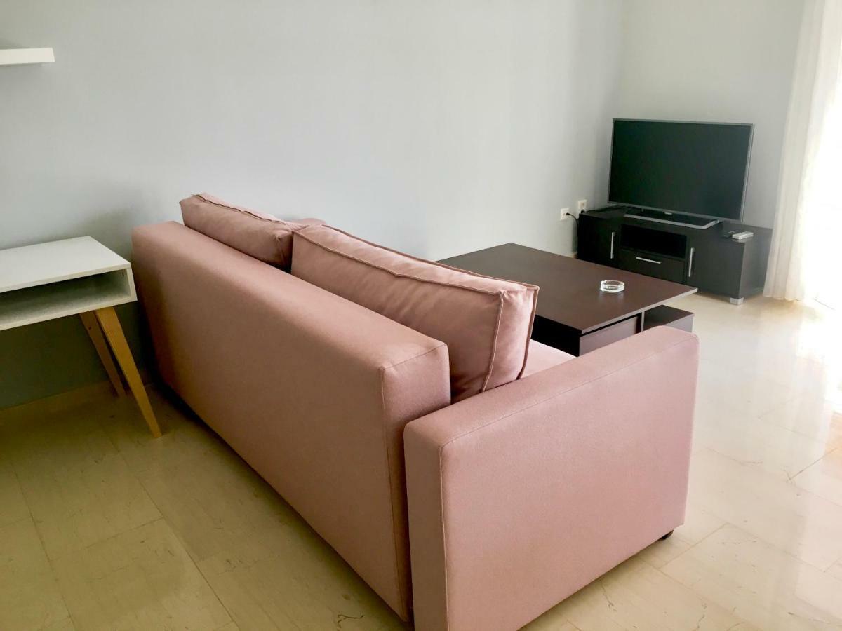 Apartmán Eva's