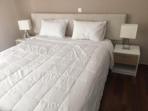 Apartmán Eva's