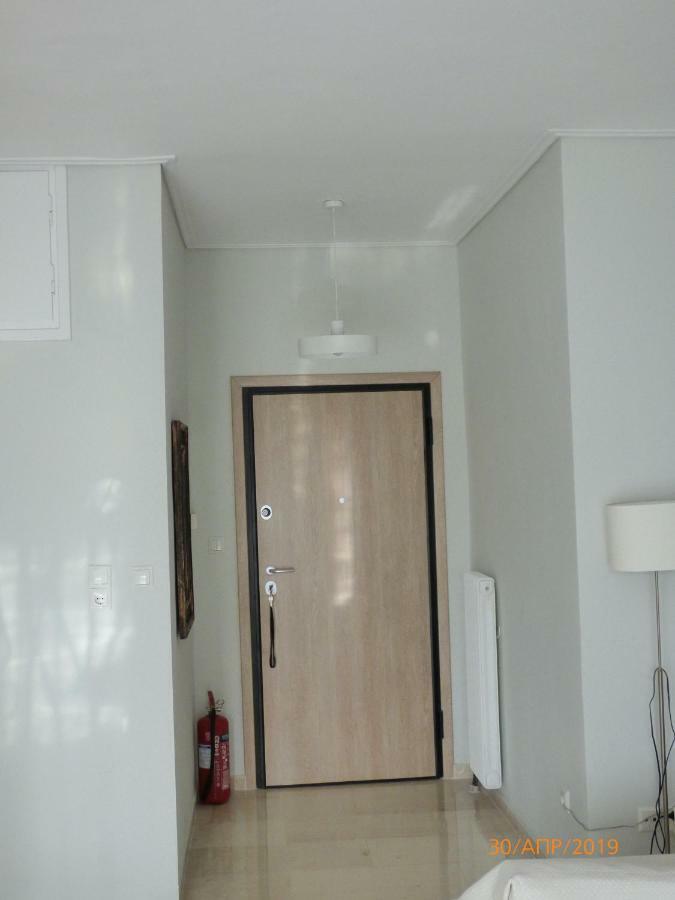 Eva's Apartmán Kalamata