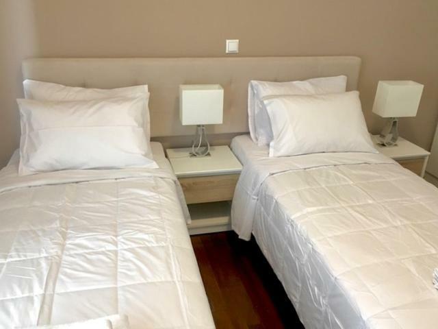 Eva's Apartmán Kalamata