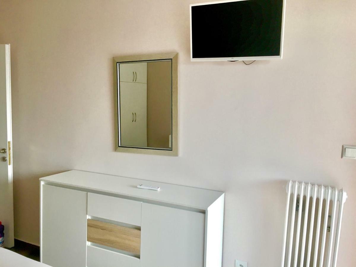 Apartmán Eva's *