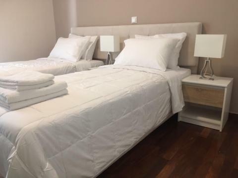 Eva's Apartmán