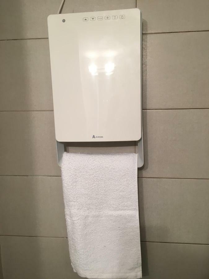 Apartmán Eva's *